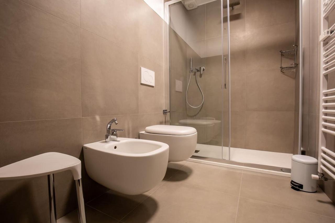 Barbaresco - Wine Loft Apartman Torino Kültér fotó