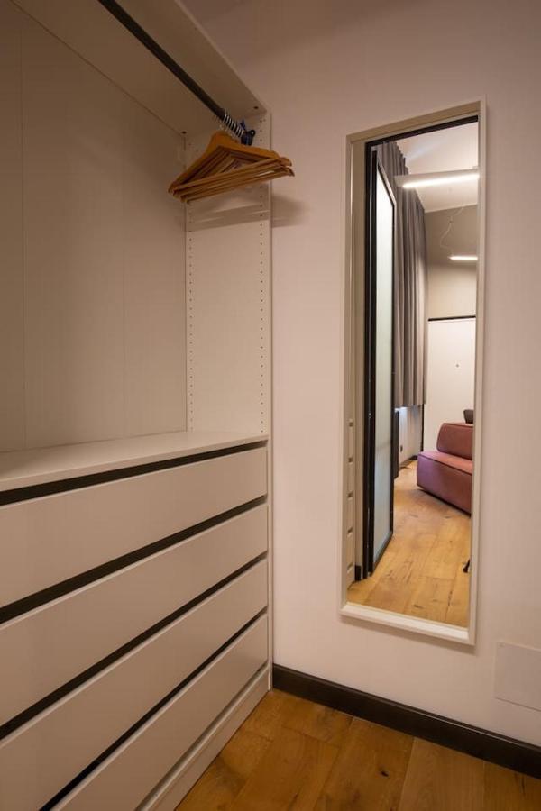 Barbaresco - Wine Loft Apartman Torino Kültér fotó