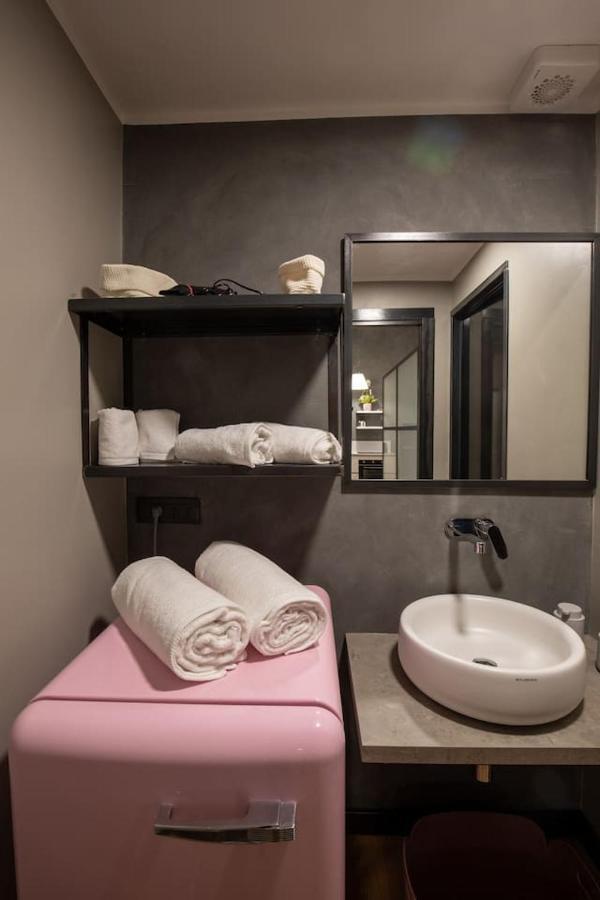 Barbaresco - Wine Loft Apartman Torino Kültér fotó