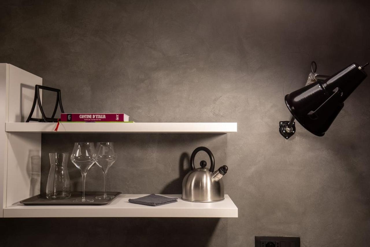 Barbaresco - Wine Loft Apartman Torino Kültér fotó