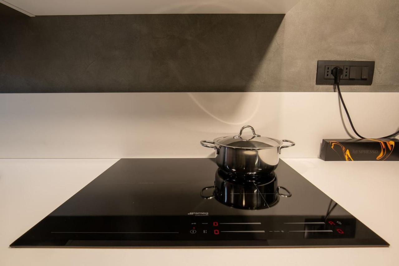 Barbaresco - Wine Loft Apartman Torino Kültér fotó