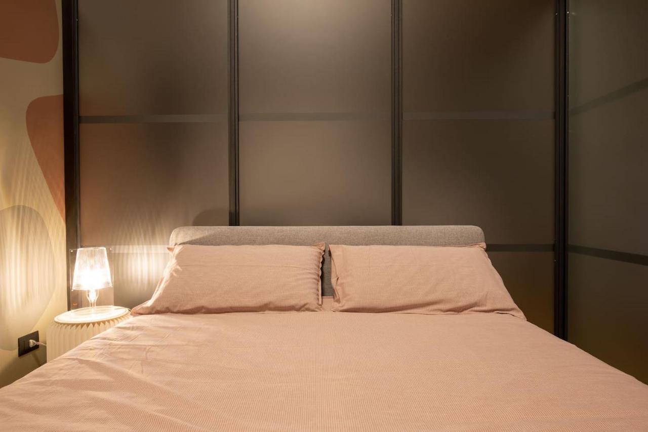 Barbaresco - Wine Loft Apartman Torino Kültér fotó