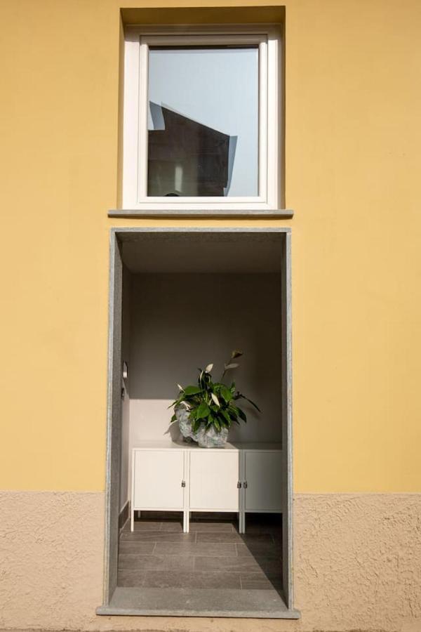 Barbaresco - Wine Loft Apartman Torino Kültér fotó