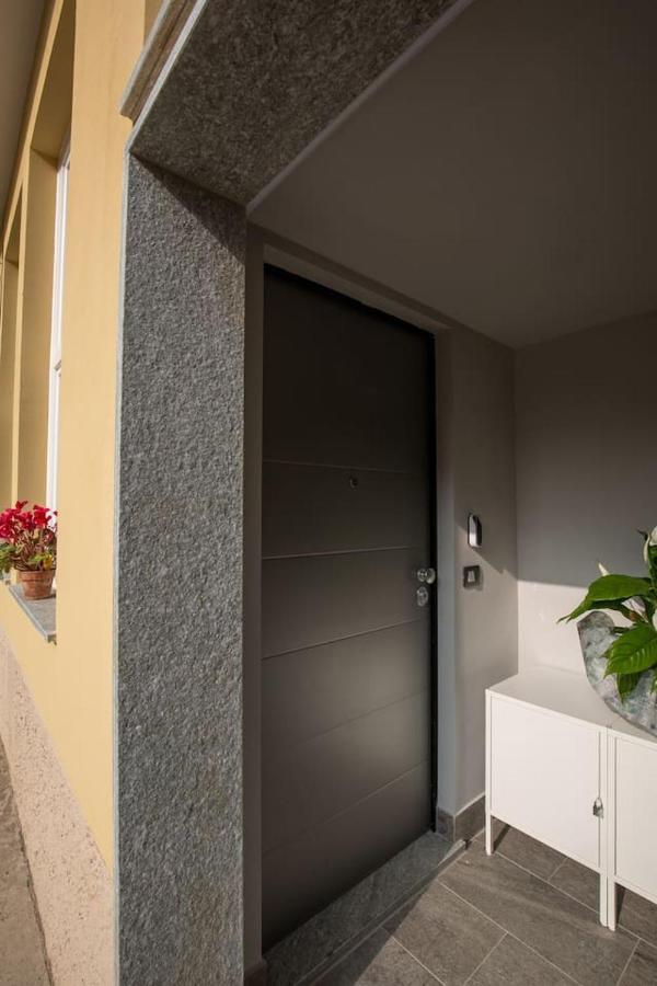 Barbaresco - Wine Loft Apartman Torino Kültér fotó