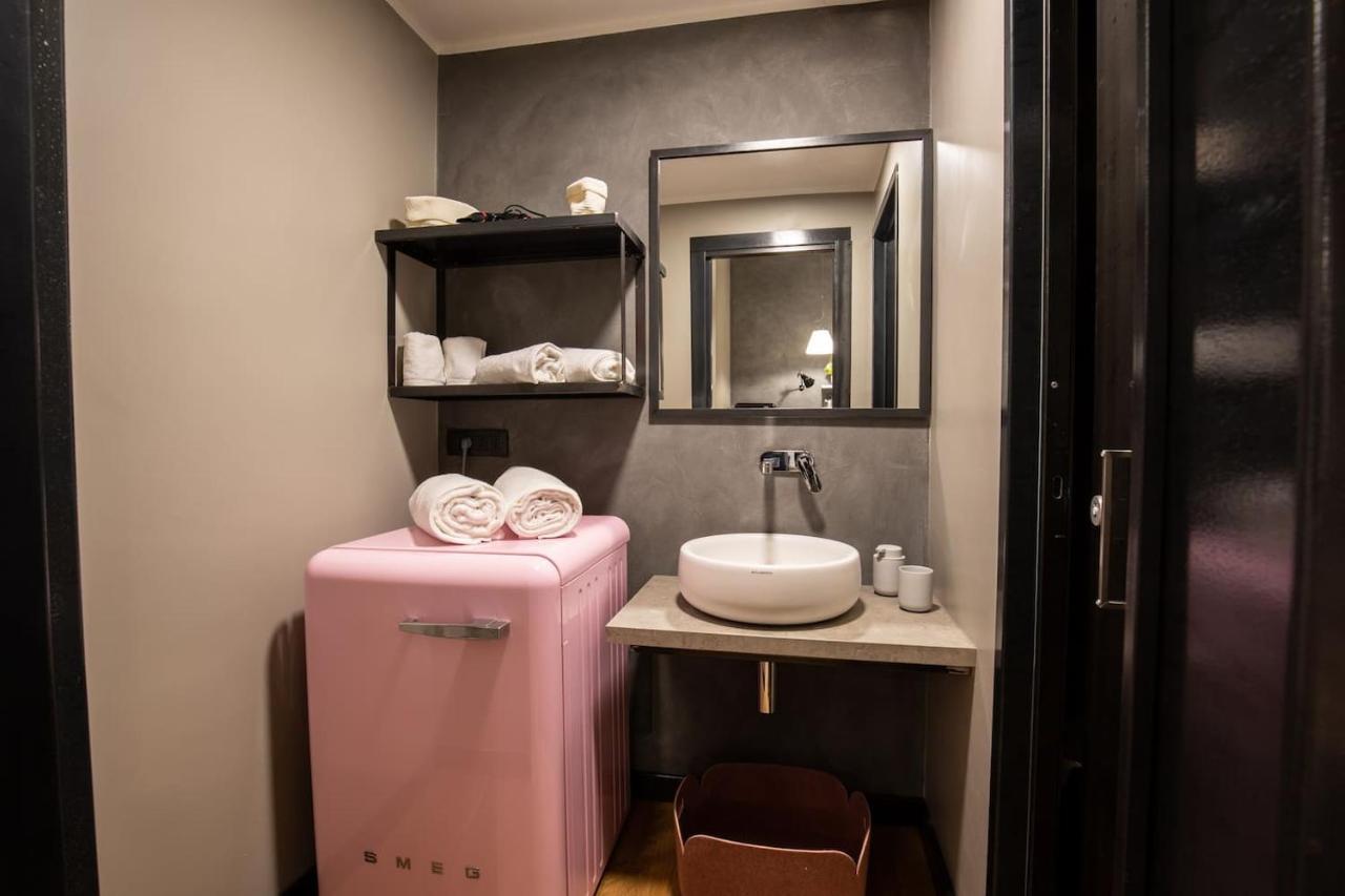 Barbaresco - Wine Loft Apartman Torino Kültér fotó
